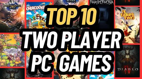 best 2 player games pc|2 player games same pc.